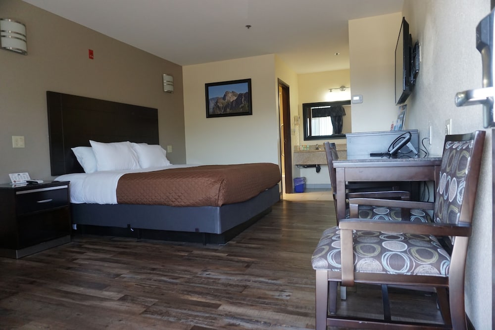 Yosemite Sierra Inn - photo 25