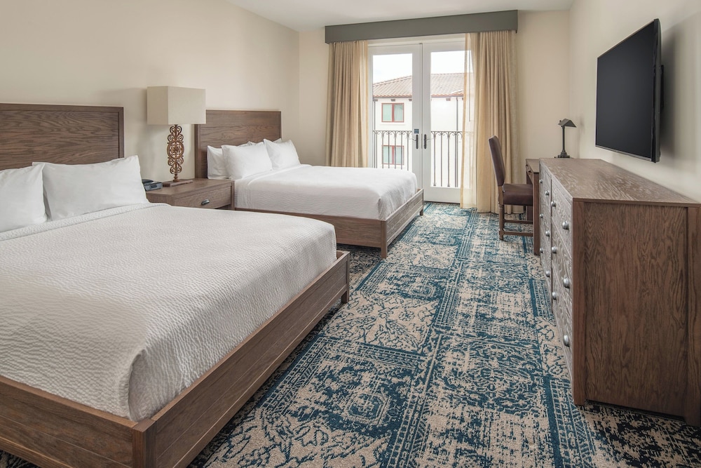 Four Points by Sheraton Santa Cruz Scotts Valley - photo 4