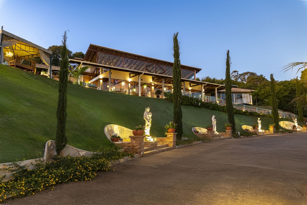 BellaMinas Pousada in Capitolio, Brasil