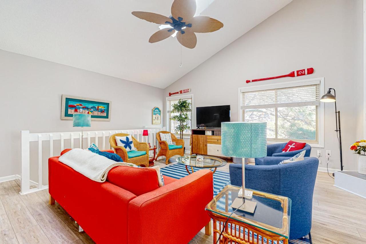 Town of South Bethany 125 Elizabeth Way — hotel in Bethany Beach