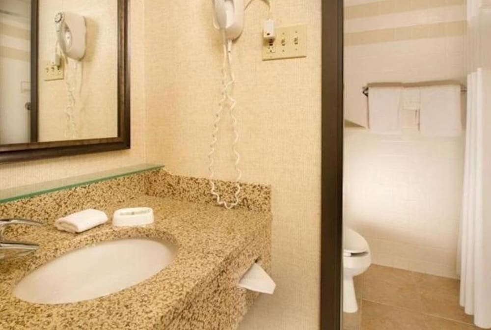 Hotel Lotus Kansas City Stadium - photo 10