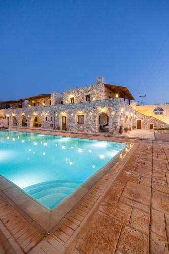 Avgerinos Village - last minute hotel in Unknown City
