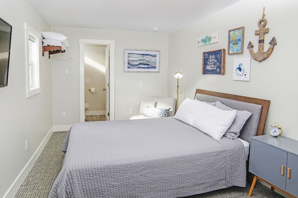 Coastal Suites Resort - photo 6