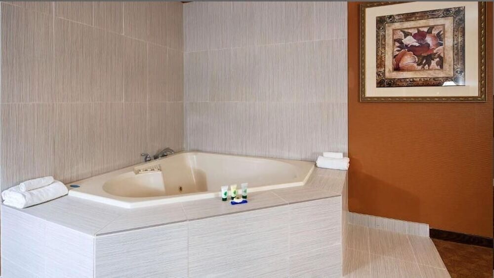 Days Inn by Wyndham St. Charles IL - photo 12