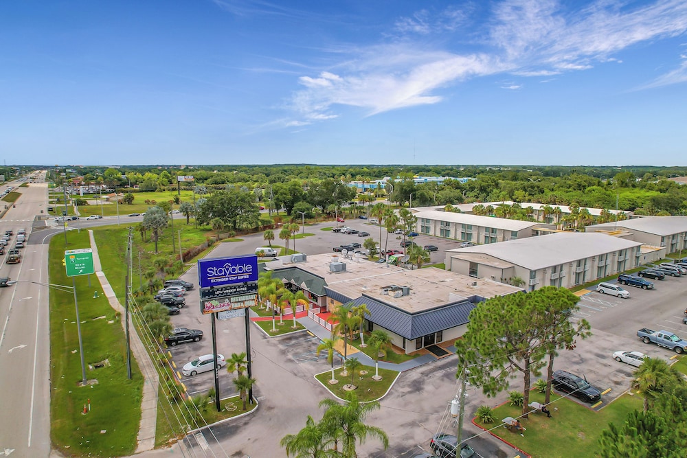 Stayable Kissimmee East - photo 45