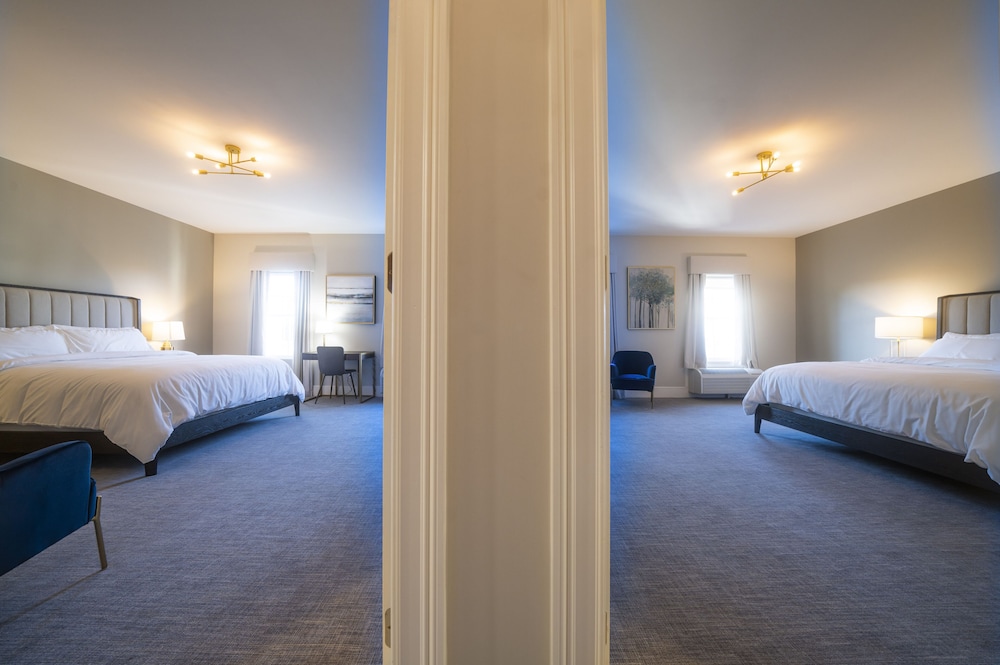 The Orange Inn Boutique Hotel - photo 9