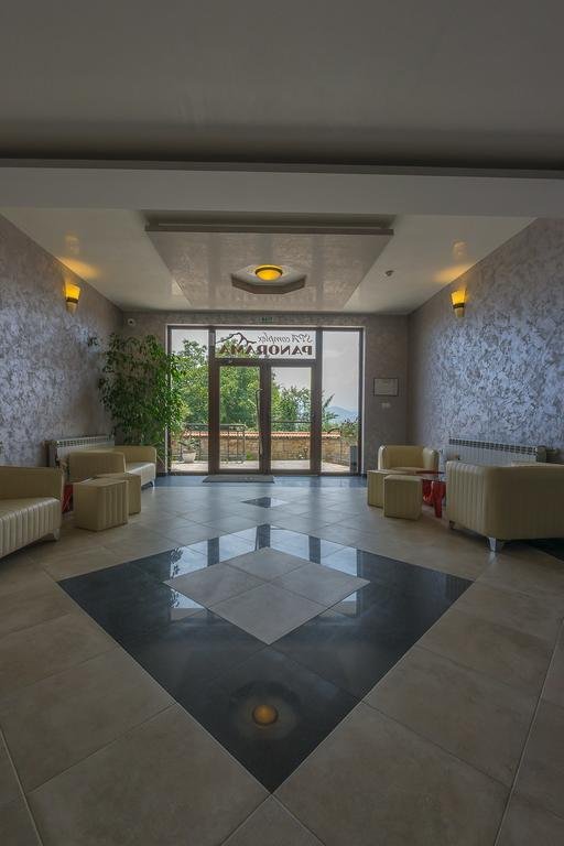 Spa Complex Panorama in Elena, Bulgaria