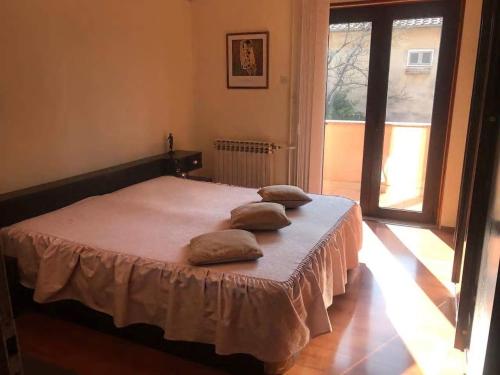 Apartman Belle Maison — 4-Star Luxury Hotel in Rijeka, Croatia