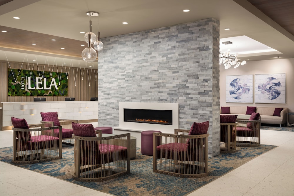 Hotel Lela Wilmington Tapestry Collection by Hilton - photo 2