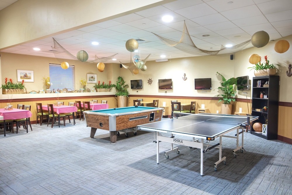 Club Wyndham Skyline Tower - photo 47