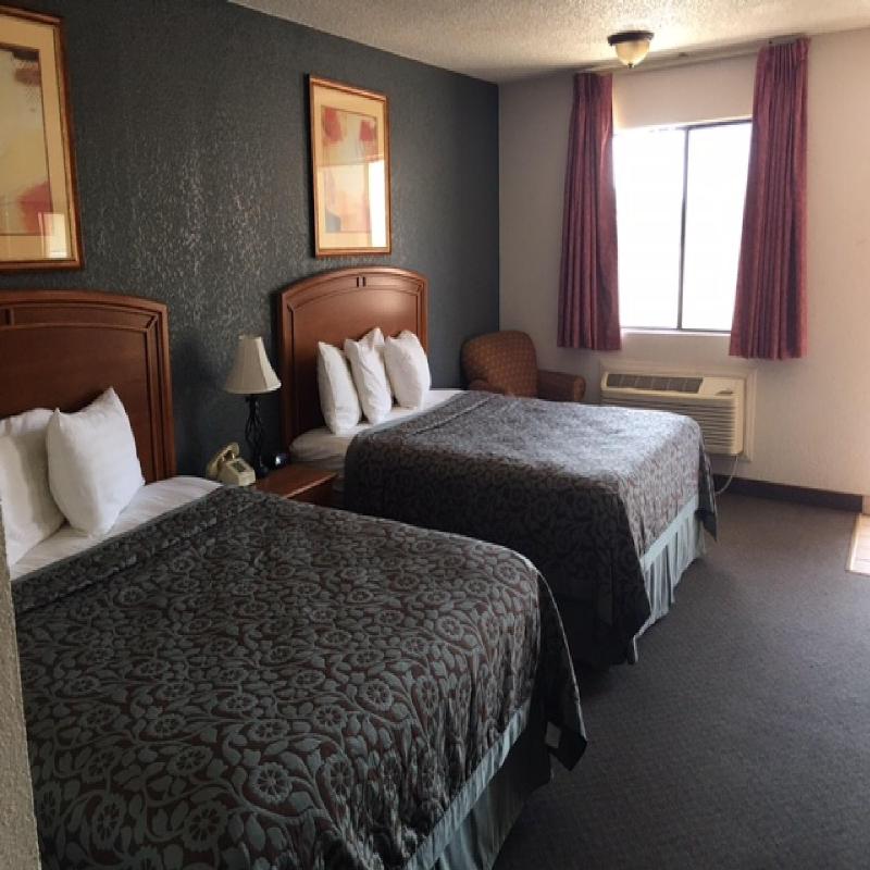 Executive Inn Hebbronville - photo 15