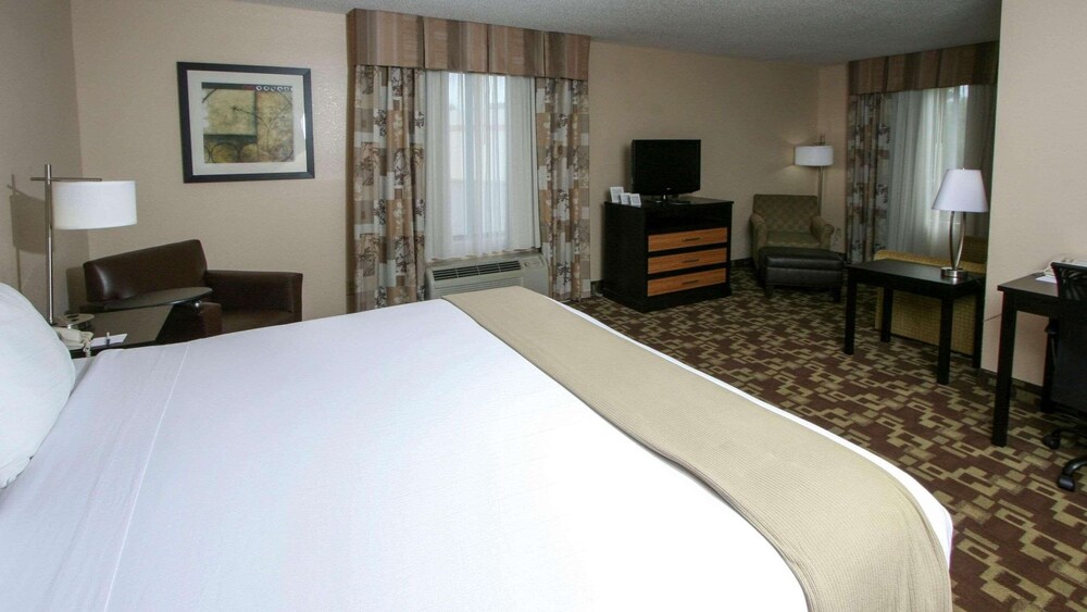 Country Inn & Suites by Radisson Shelby NC - photo 5