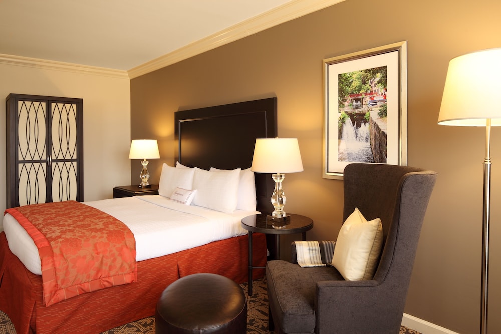 Georgetown University Hotel and Conference Center - photo 7