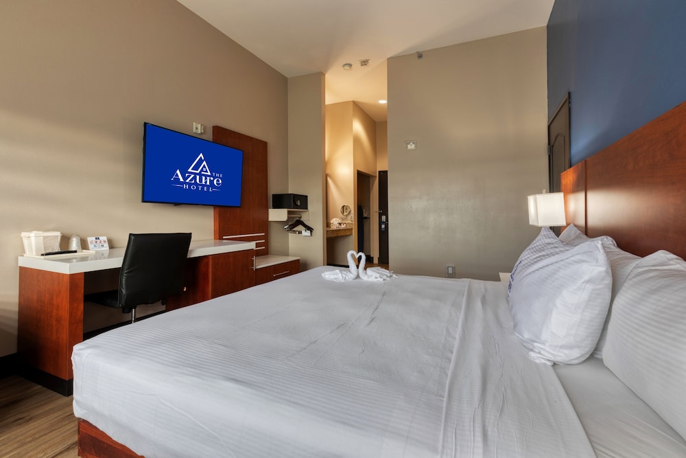 The Azure Hotel - photo 69