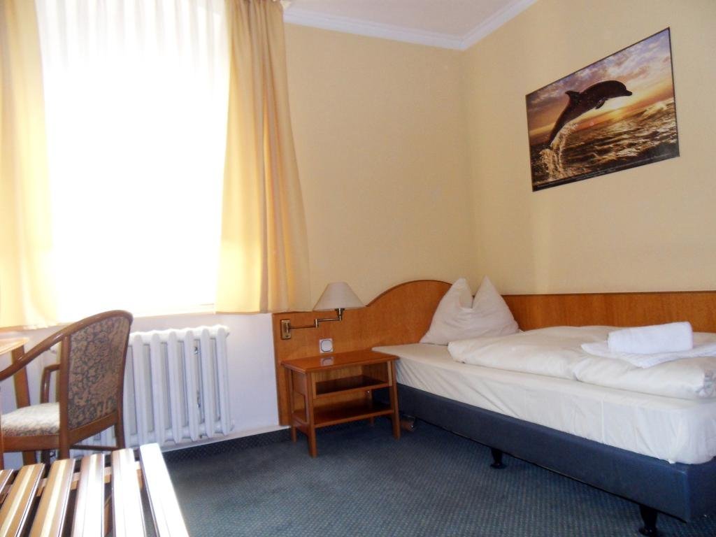 Hotel Eulenspiegel — Riesa