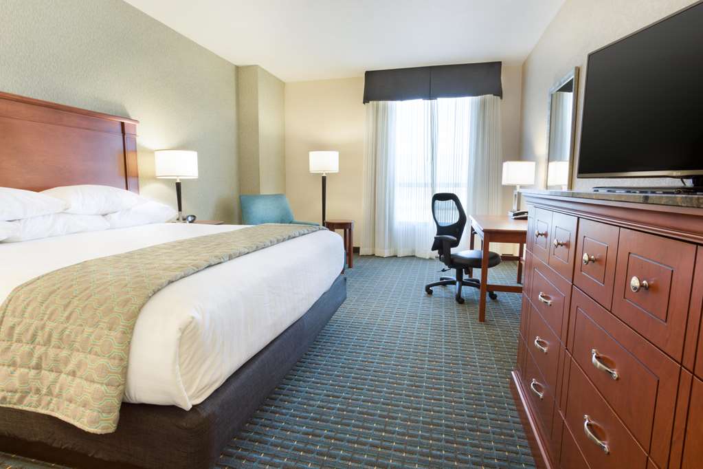 Drury Plaza Hotel Colorado Springs Near the Air Force Academy - photo 15
