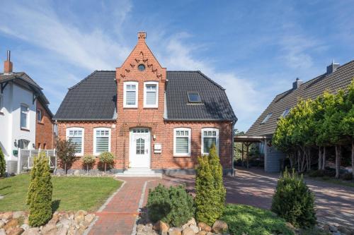 Roemser Stuebchen — 4-Star Luxury Hotel in Husum, Germany