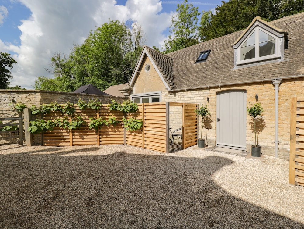 The Hayloft — hotel in Tetbury