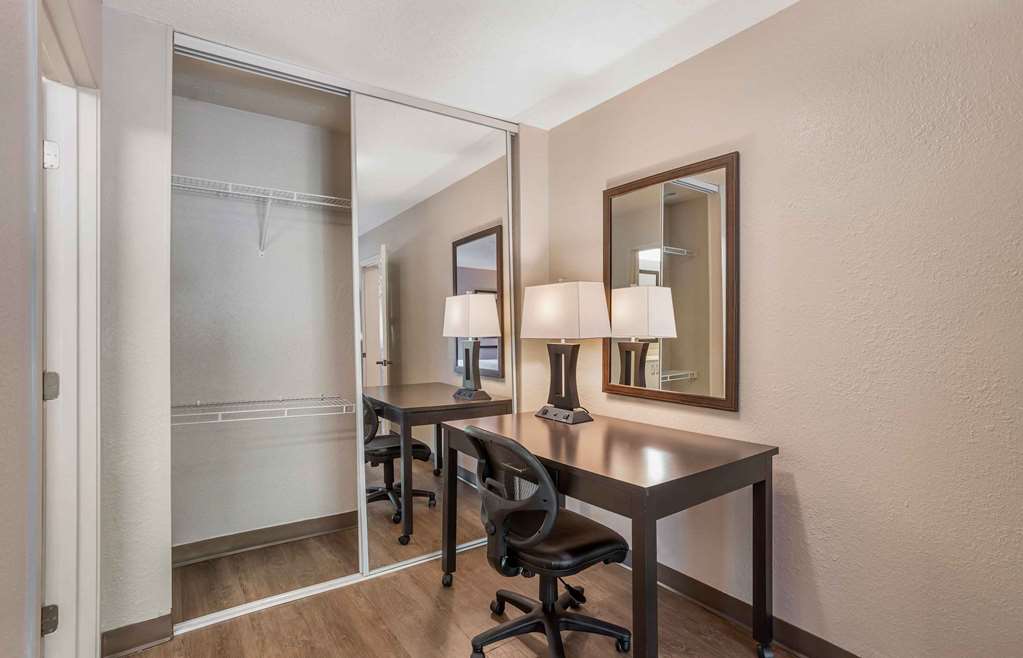 Extended Stay America Suites Norwalk Stamford - photo 40
