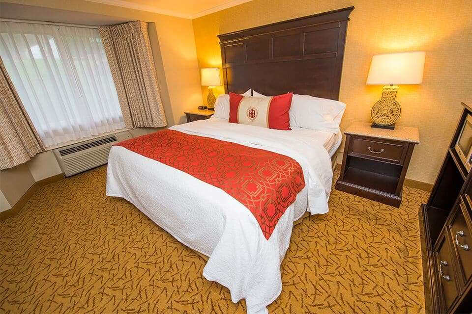 Peek'n Peak Resort Trademark Collection by Wyndham - photo 17