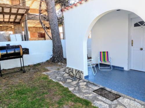 Valle Encantado — hotel in Monte Hermoso