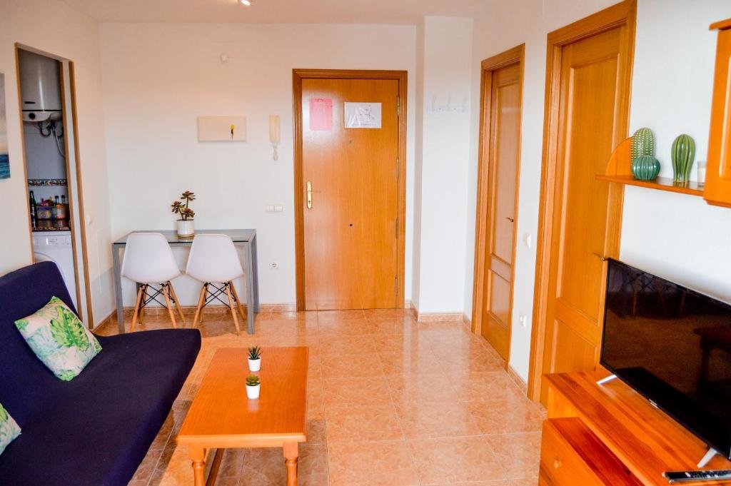 1ª Línea Edificio Galicia Beach — Oropesa Del Mar — photo 3