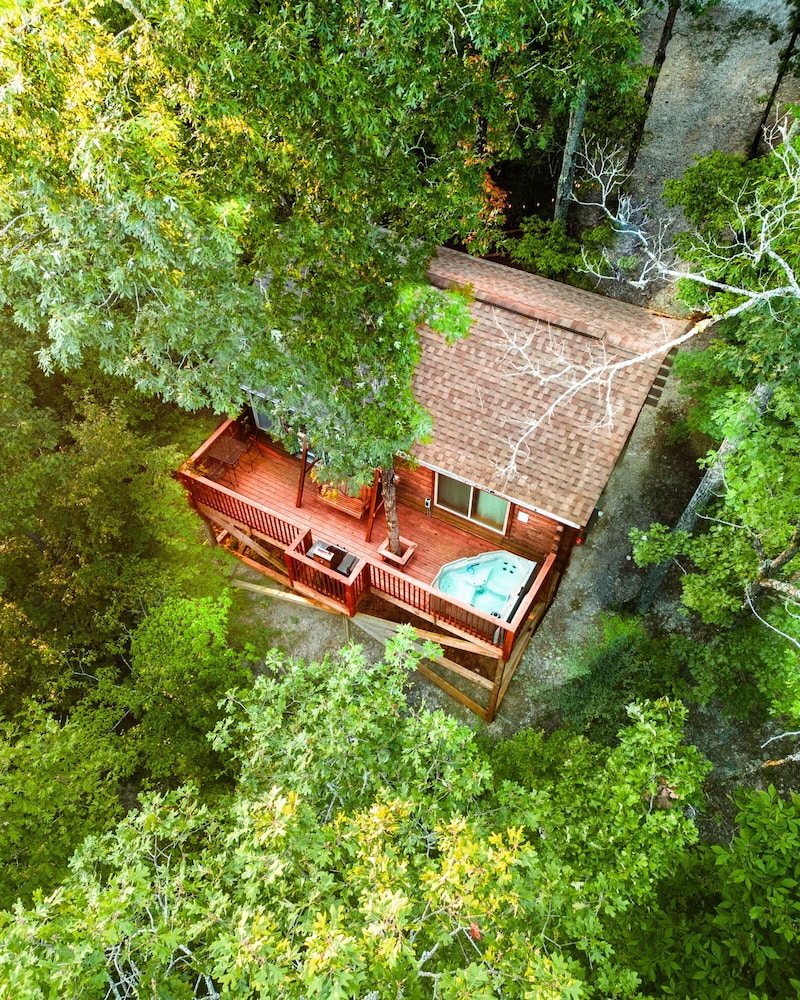 Starlight Haven Hot Springs - photo 186