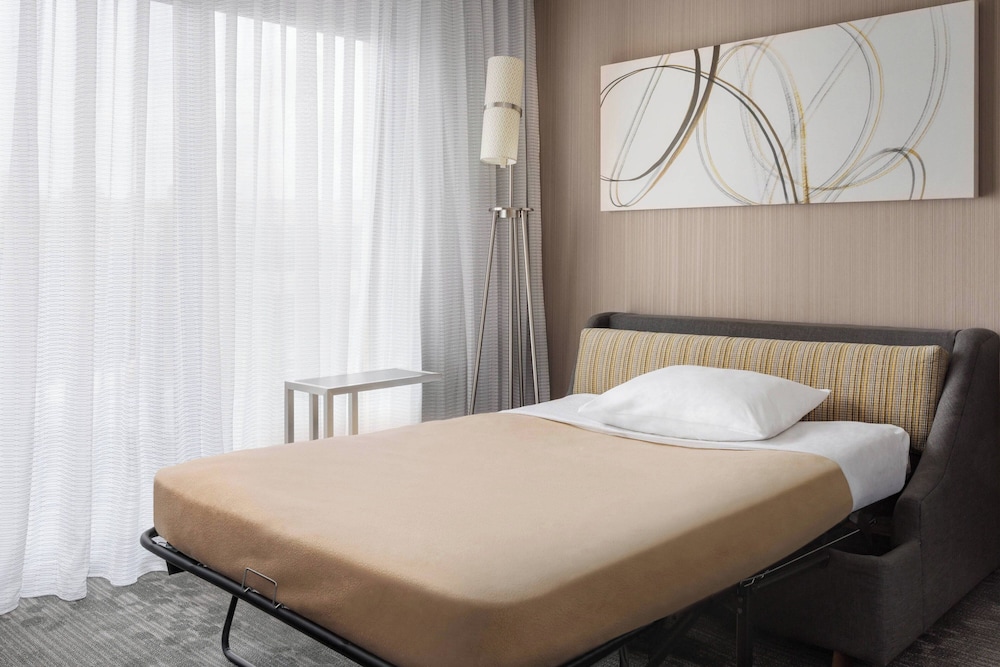 Courtyard by Marriott Philadelphia Devon Villanova - photo 8