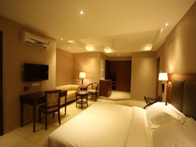 The Grand Heritage Hotel — Sangli — photo 2