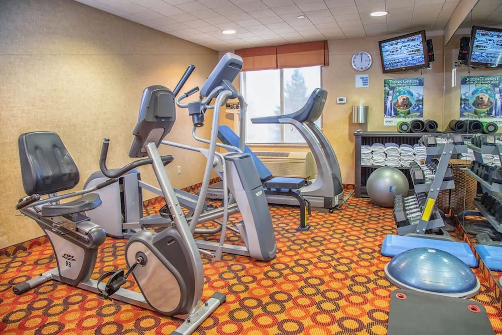 Holiday Inn Express & Suites Richland by IHG - photo 22