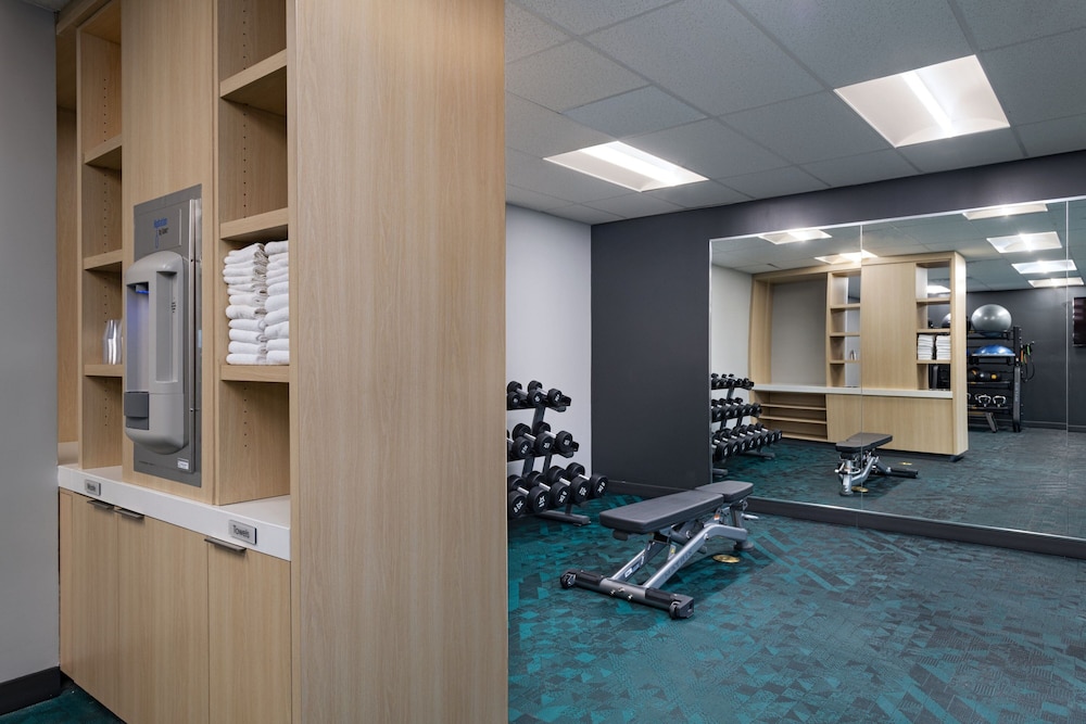 Woodland Suites - photo 15