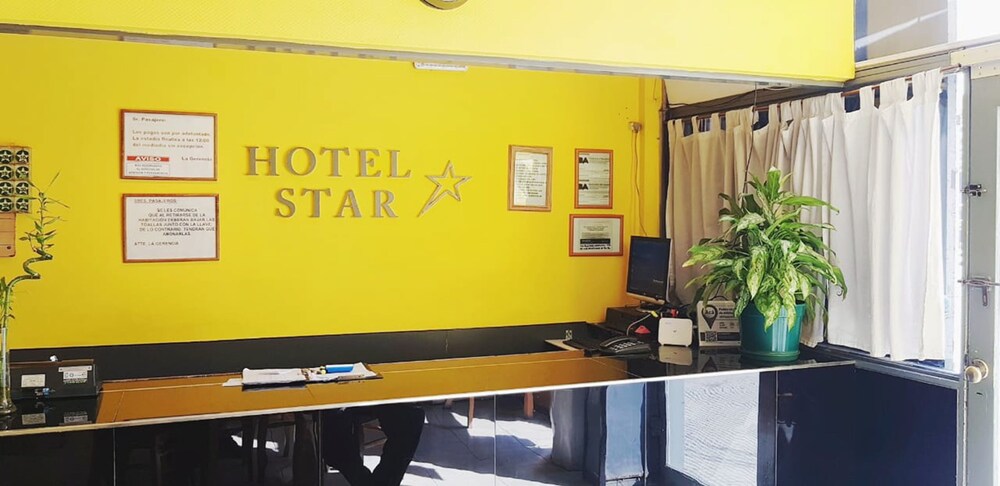 Hotel Star - last minute hotel in Buenos Aires