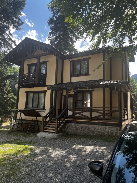 Pomestye Recreation Center - last minute hotel in Unknown City