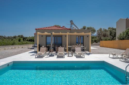 Meli & Gio 2 - carbon neutral hotel in Unknown City
