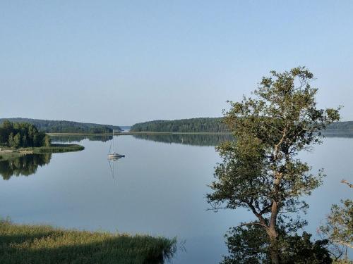 Villa Seaview Guesthouse & Spa — 4-Star Luxury Hotel in Salo, Finland