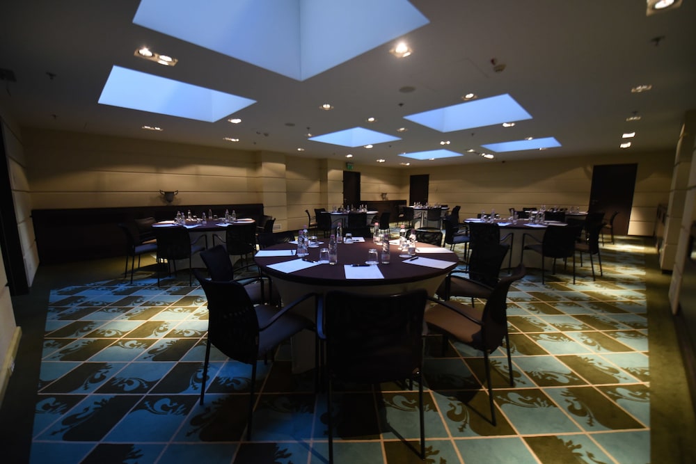 כנסים ואירועים