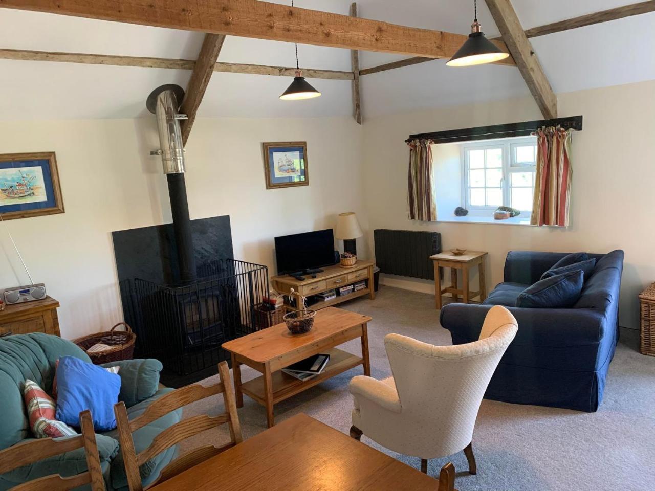 The Hayloft — Bude — photo 3