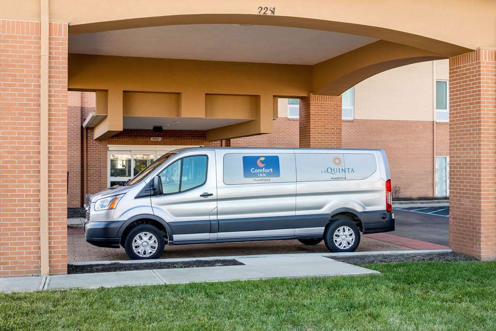 La Quinta Inn & Suites Indianapolis Airport West - photo 31
