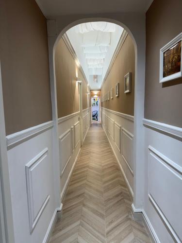 NapoliOn Luxury Apartment — 4-Star Luxury Hotel in Naples, Italy