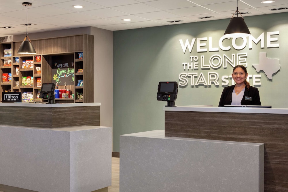Hampton Inn & Suites Houston Cypress Station - photo 7
