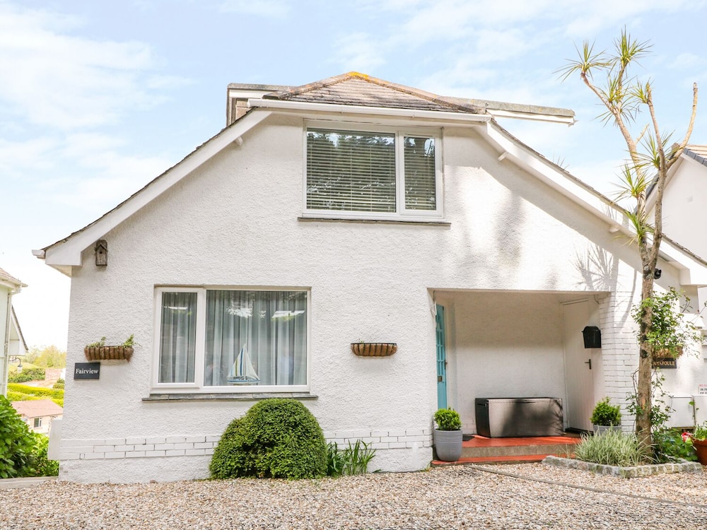 Lanapoule in Salcombe, United Kingdom