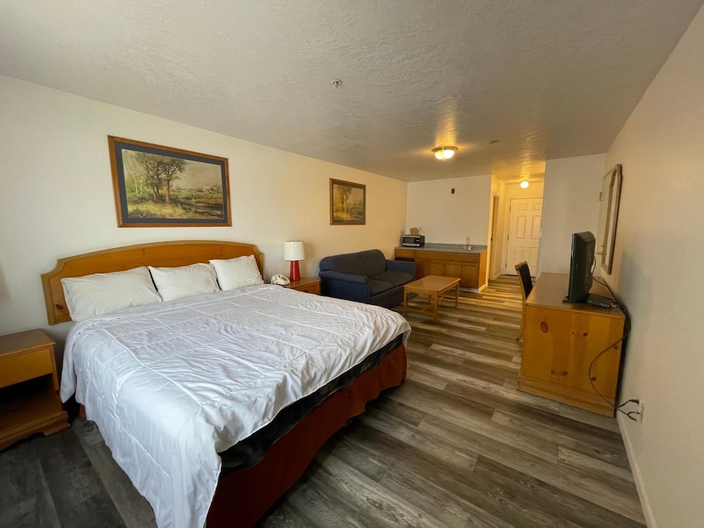 Quality Inn Carlin - photo 19