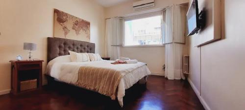 Departamento Completo Palermo — 4-Star Luxury Hotel in Buenos Aires, Argentina
