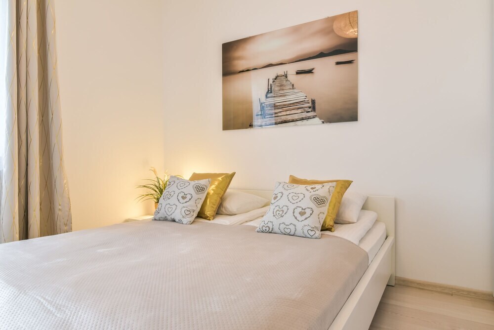 LTC Apartments Malczewskiego Centrum — 4-Star Luxury Hotel in Gdansk, Poland