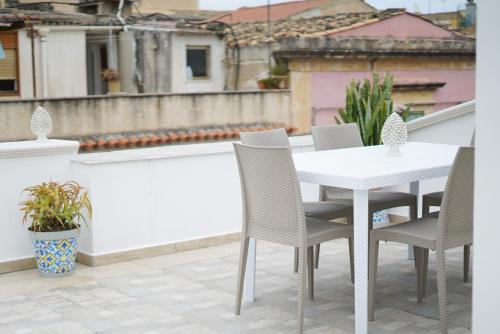 Amari Residence — 4-Star Luxury Hotel in Noto, Italy