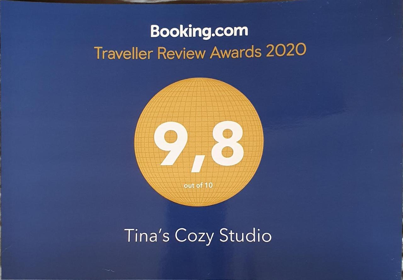 Tina s Cozy Studio