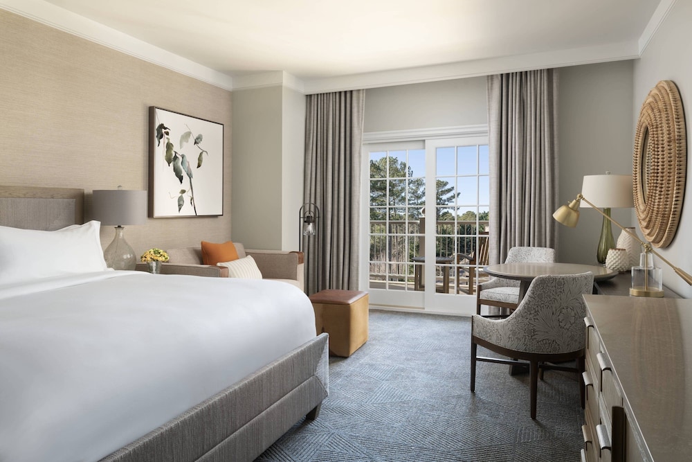 The Ritz Carlton Reynolds Lake Oconee - photo 15