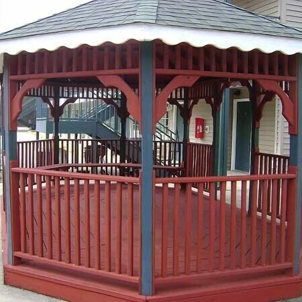Meriwether Country Inn - photo 31
