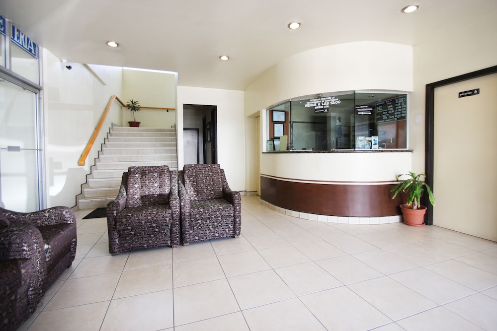 Hotel Astor Tijuana — Tijuana — photo 4