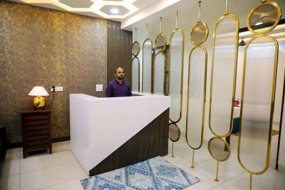Hotel Lyf Suites bahadurgarh — hotel in Bahadurgarh